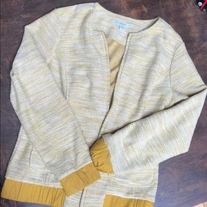 Casual jacket